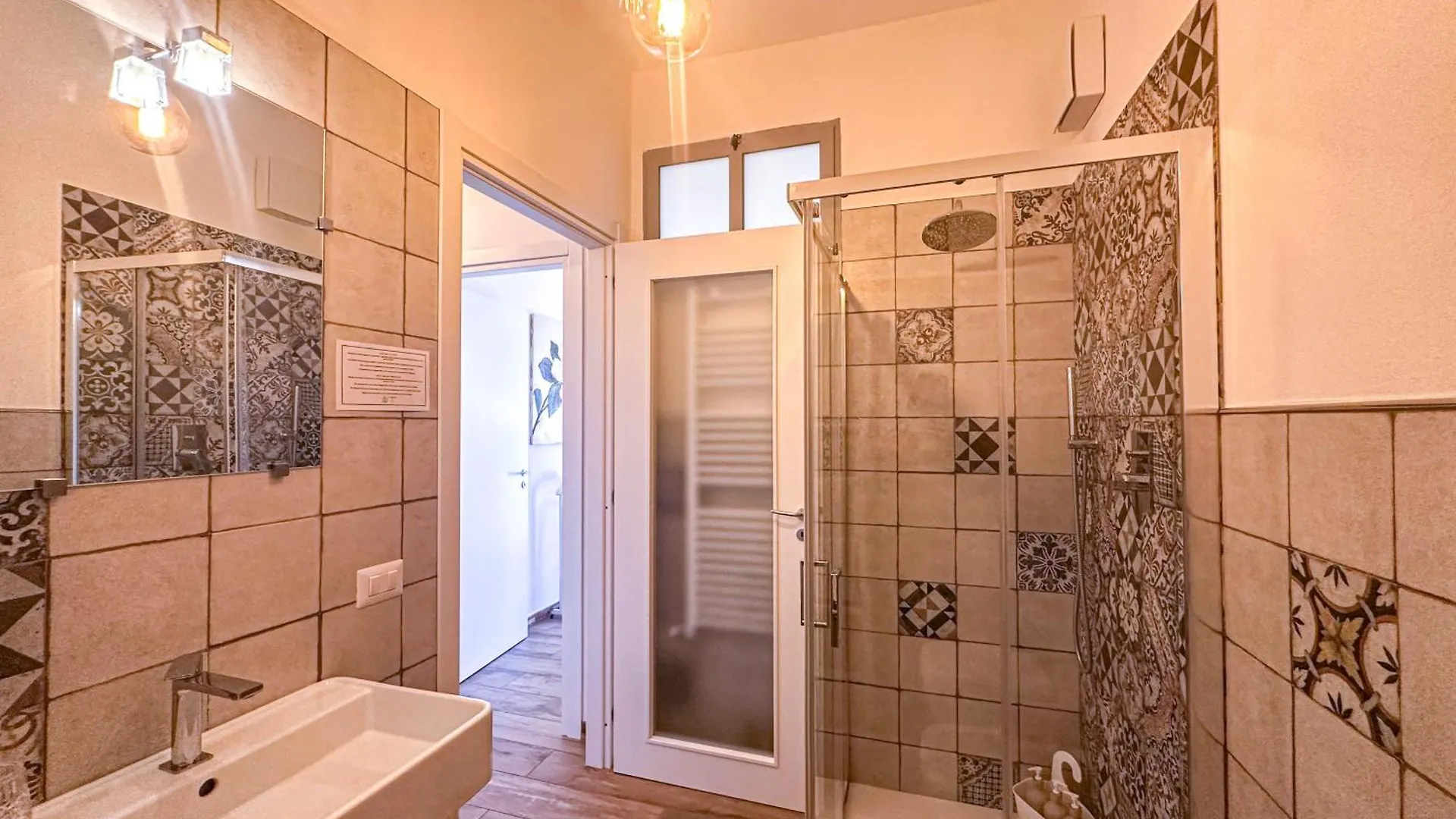 Bed and Breakfast Il giardino dei limoni Suvereto Italia