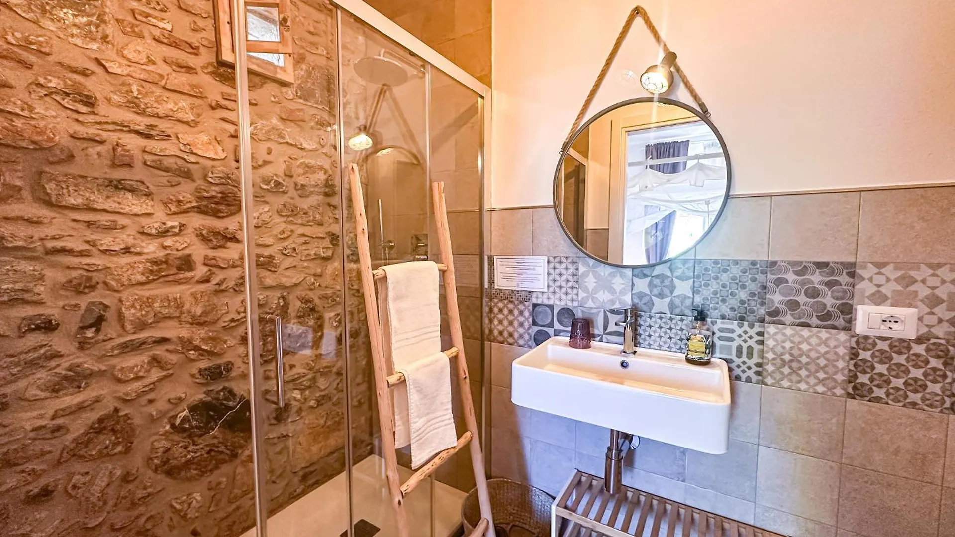 Bed & Breakfast Bed and Breakfast Il giardino dei limoni Suvereto