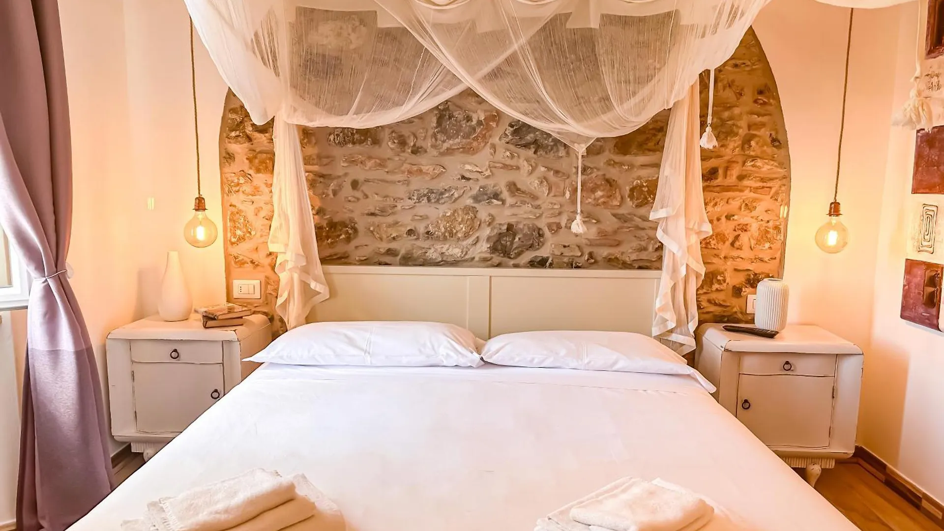 Bed and Breakfast Il giardino dei limoni Suvereto Bed & Breakfast