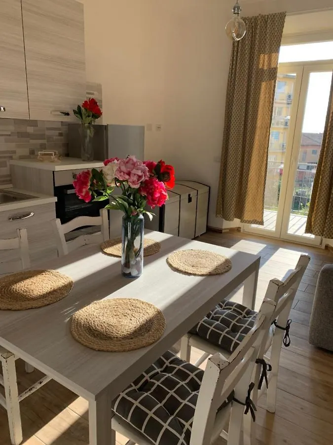 Bed and Breakfast Il giardino dei limoni Suvereto 0*,