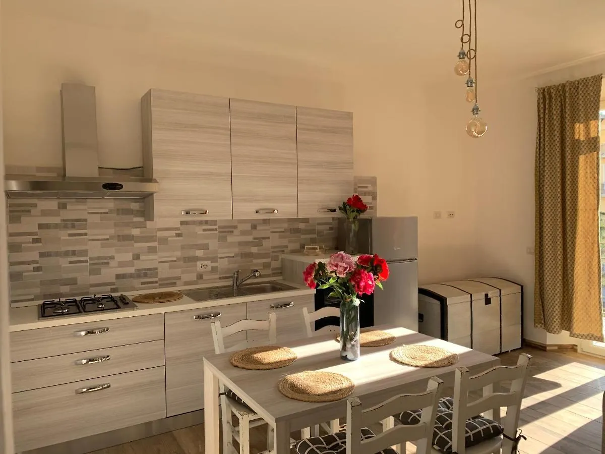 Bed & Breakfast Bed and Breakfast Il giardino dei limoni Suvereto