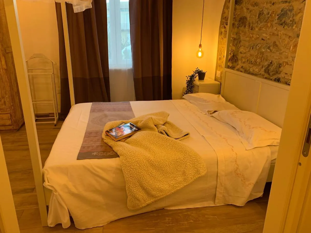 Bed & Breakfast Bed and Breakfast Il giardino dei limoni Suvereto Italia