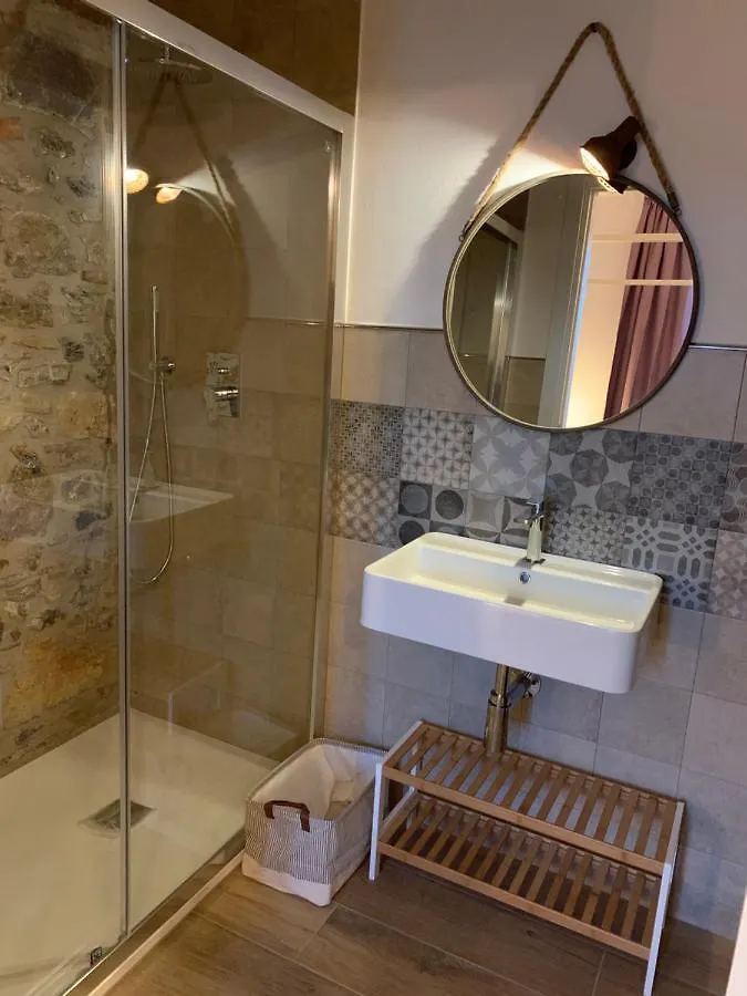 Bed and Breakfast Il giardino dei limoni Suvereto Bed & Breakfast