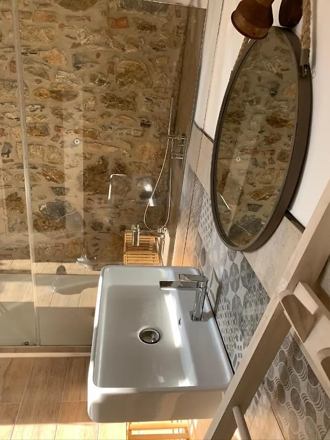 Bed & Breakfast Bed and Breakfast Il giardino dei limoni Suvereto