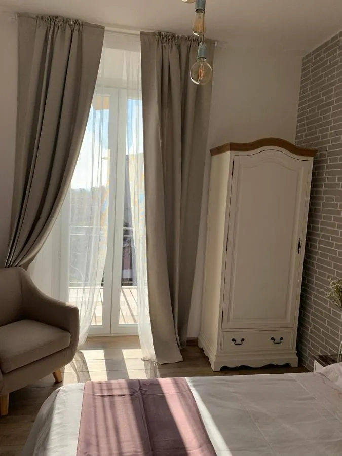 Bed and Breakfast Il giardino dei limoni Suvereto 0*,