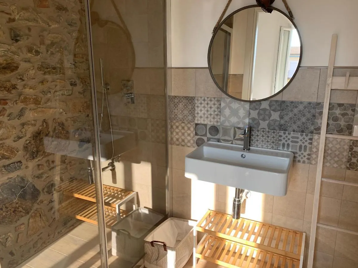Bed & Breakfast Bed and Breakfast Il giardino dei limoni Suvereto