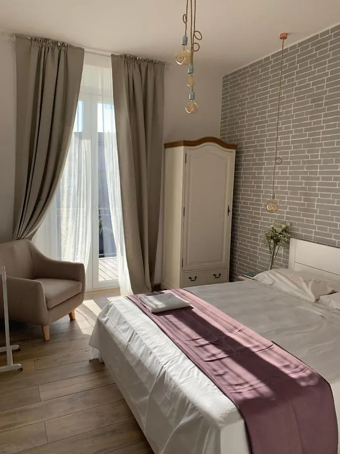 Bed and Breakfast Il giardino dei limoni Suvereto Bed & Breakfast