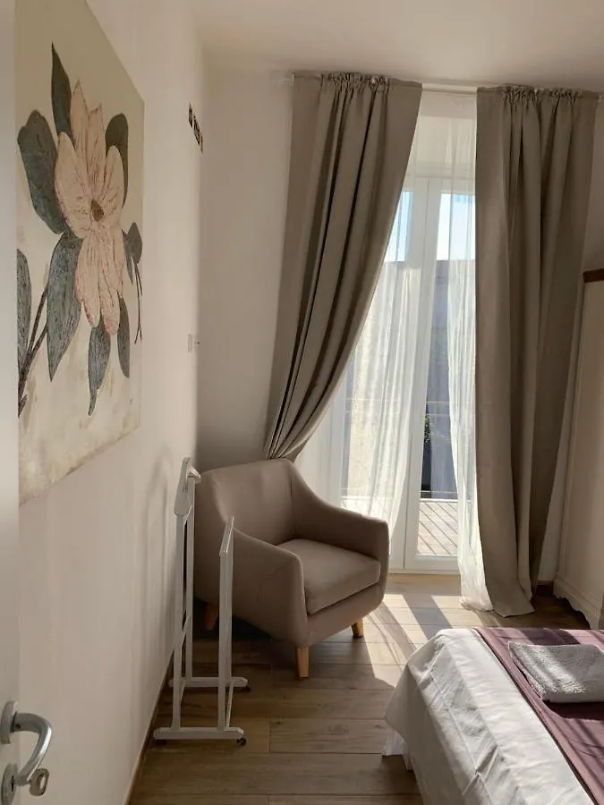 Bed and Breakfast Il giardino dei limoni Suvereto Bed & Breakfast