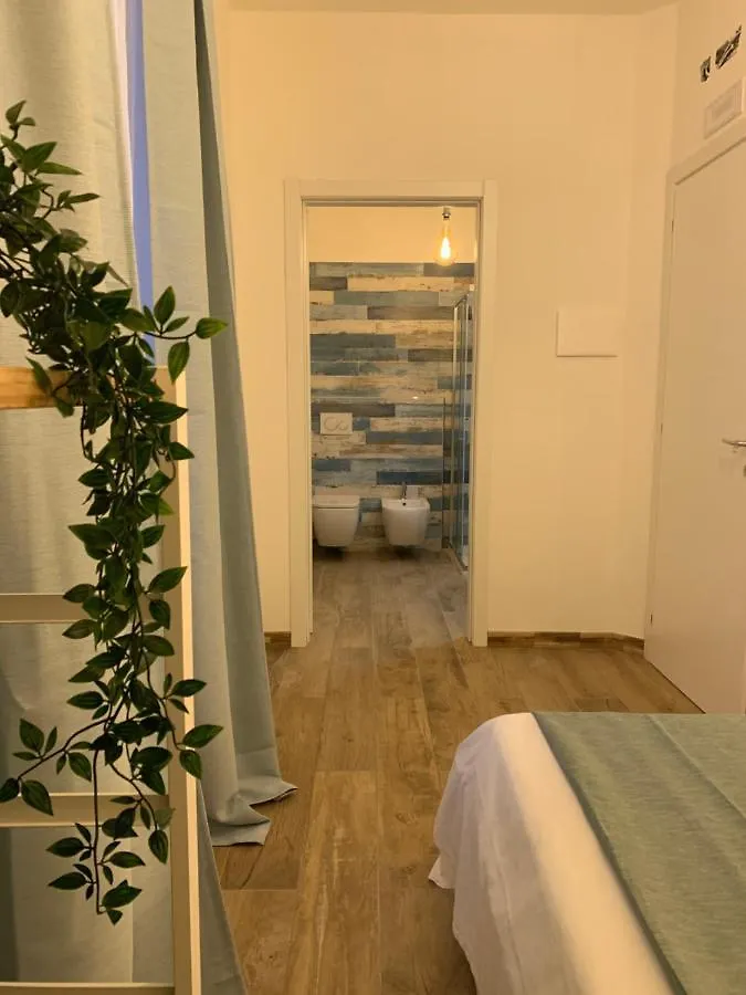 Bed and Breakfast Il giardino dei limoni Suvereto Italia
