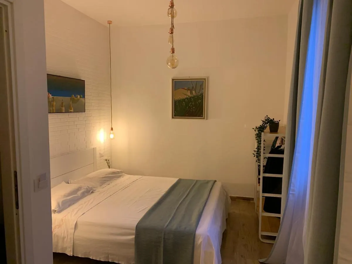 Bed and Breakfast Il giardino dei limoni Suvereto Bed & Breakfast