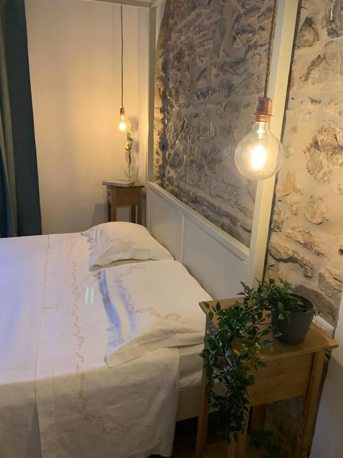 Bed & Breakfast Bed and Breakfast Il giardino dei limoni Suvereto