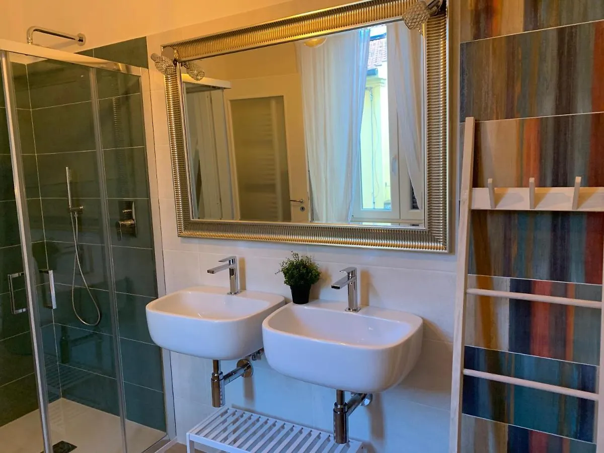 Bed and Breakfast Il giardino dei limoni Suvereto 0*,  Italia