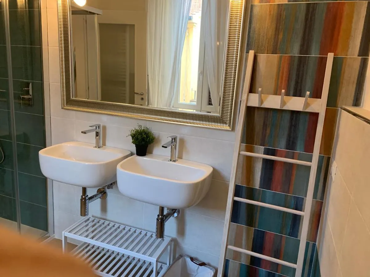 Bed and Breakfast Il giardino dei limoni Suvereto Bed & Breakfast