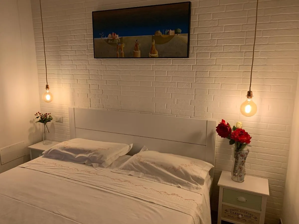 Bed and Breakfast Il giardino dei limoni Suvereto