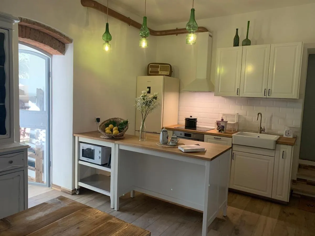 Bed & Breakfast Bed and Breakfast Il giardino dei limoni Suvereto