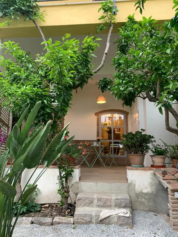 Bed & Breakfast Bed and Breakfast Il giardino dei limoni Suvereto