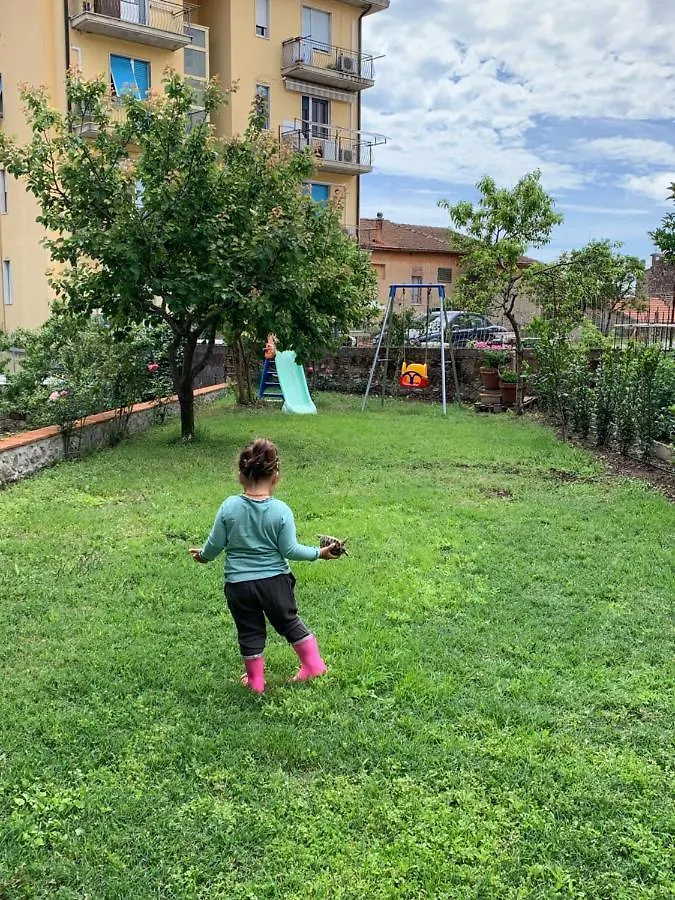 Bed and Breakfast Il giardino dei limoni Suvereto Italia