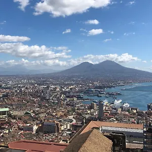 Toledostop Napoli