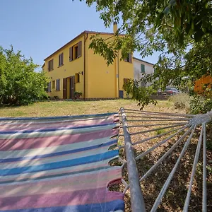 Monolocale Di Meo Suvereto