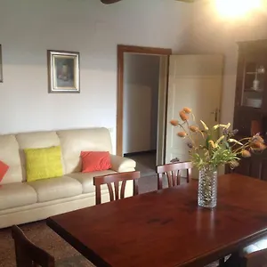 Casa Bellavista Suvereto