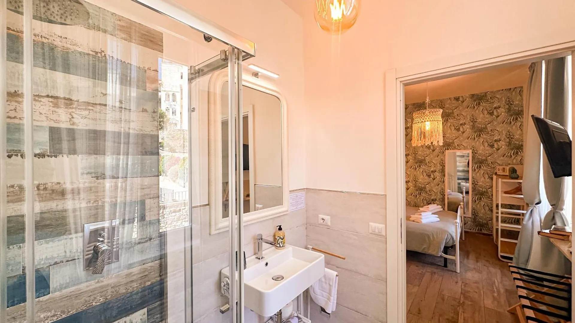 Il Giardino Dei Limoni Bed & Breakfast Suvereto