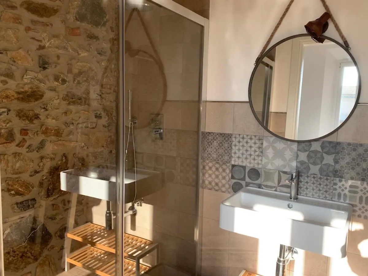 Il Giardino Dei Limoni Bed & Breakfast Suvereto