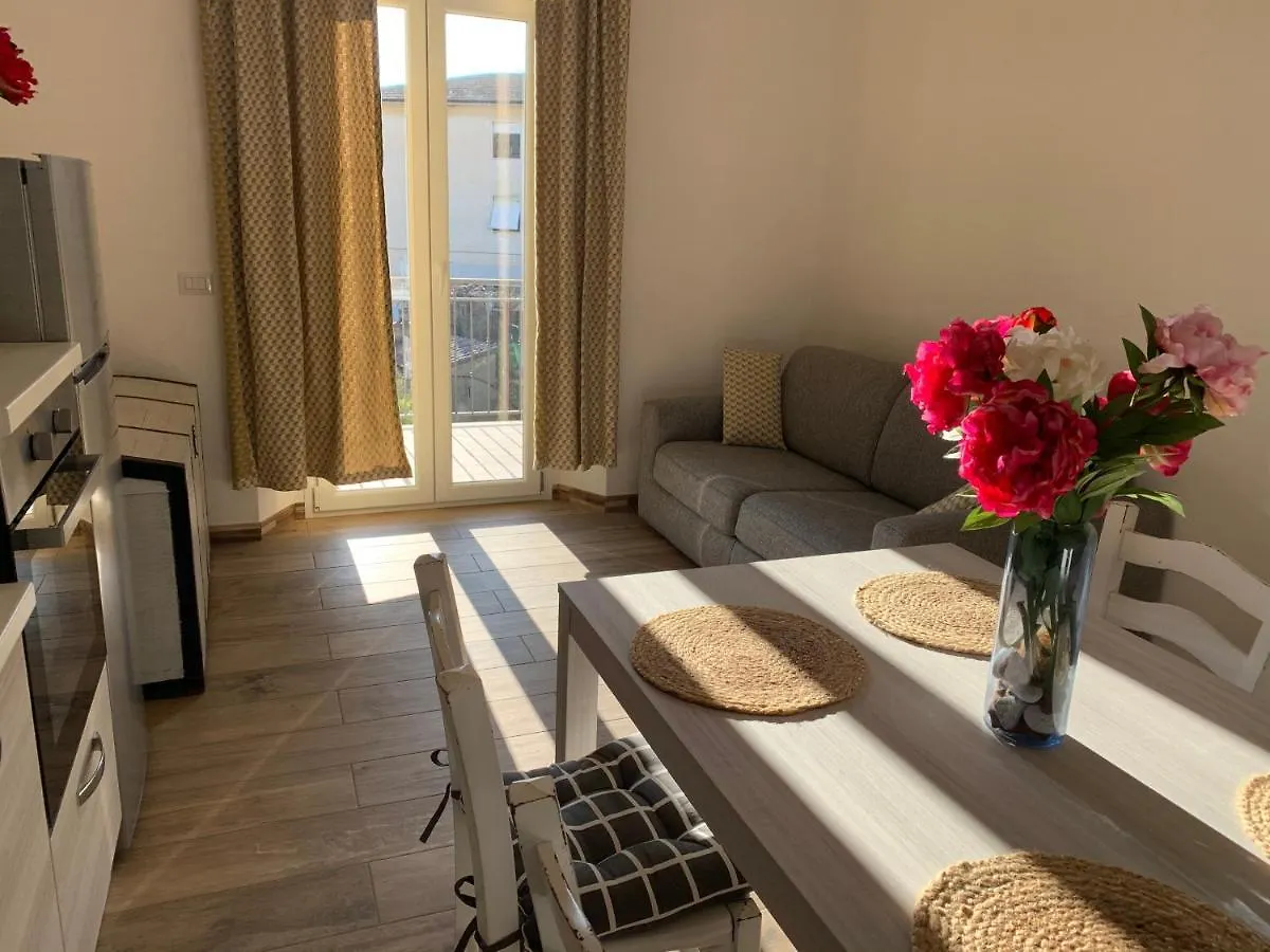 Il Giardino Dei Limoni Bed & Breakfast Suvereto