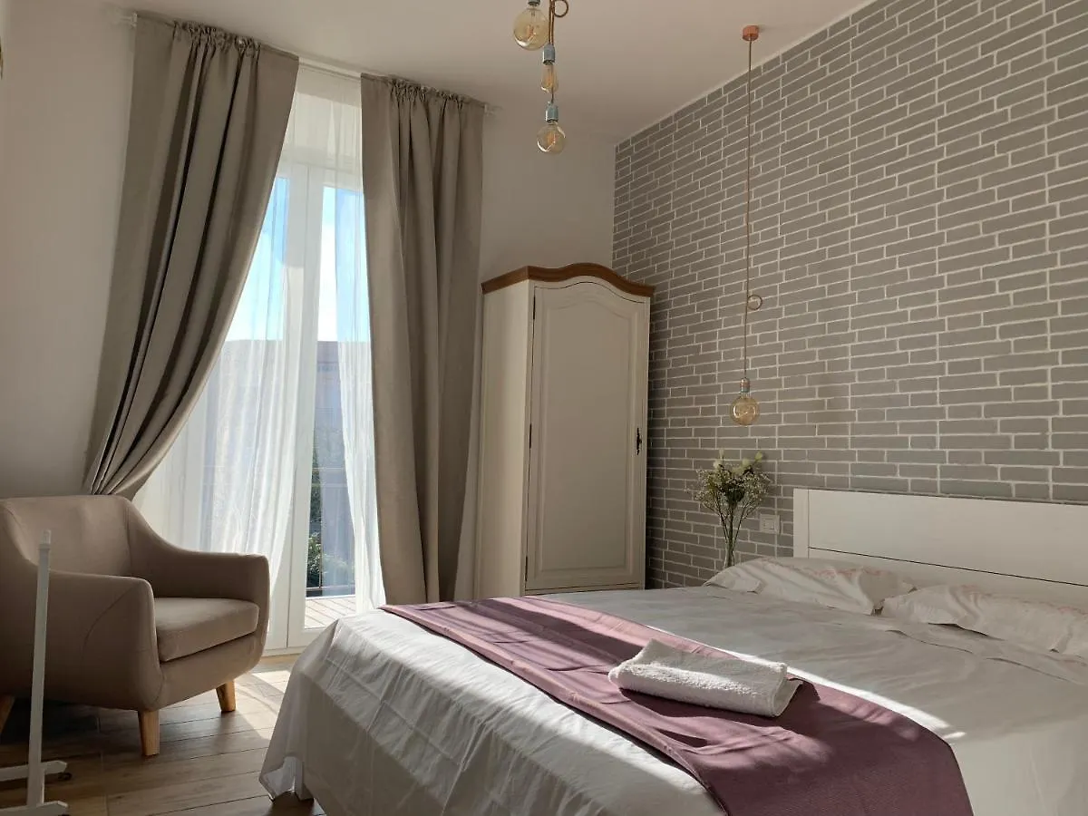 Il Giardino Dei Limoni Bed & Breakfast Suvereto Italy