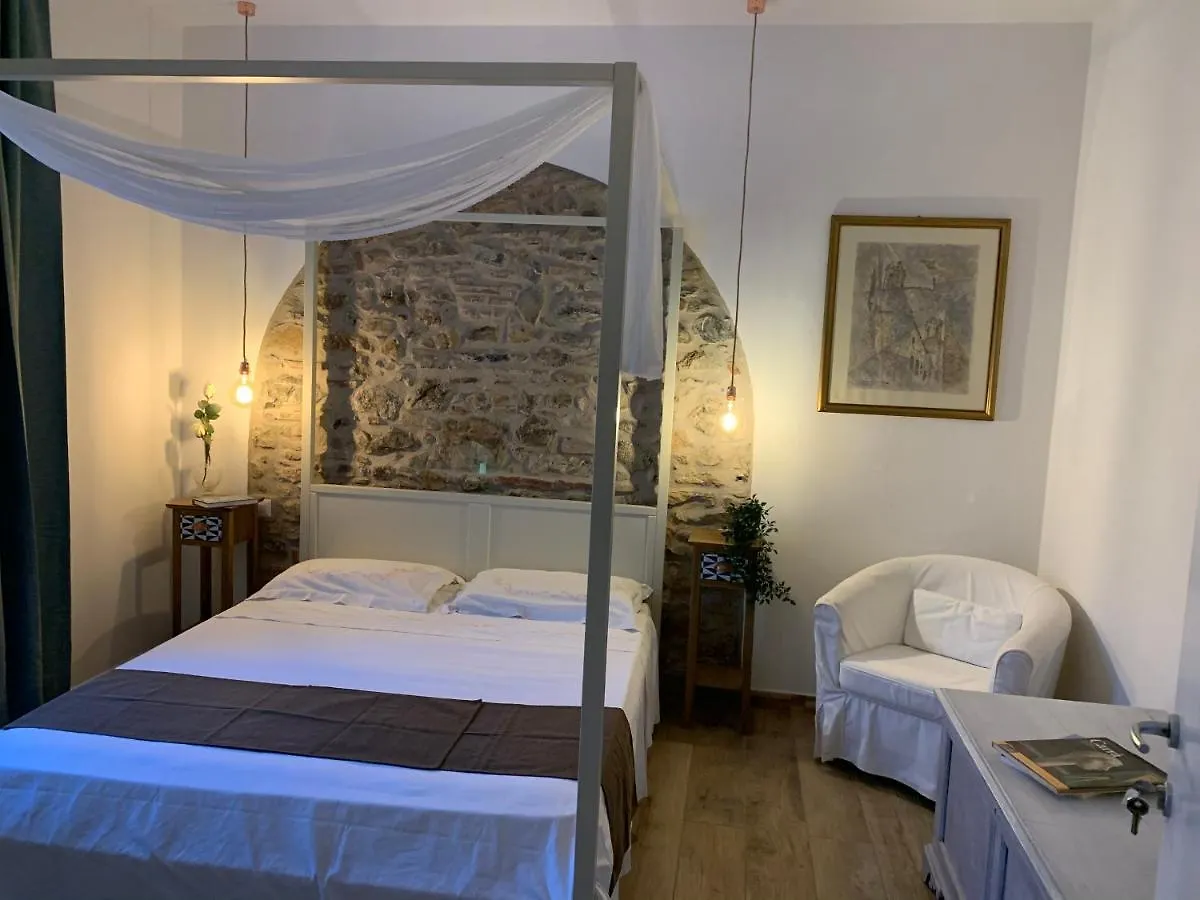 Il Giardino Dei Limoni Bed & Breakfast Suvereto