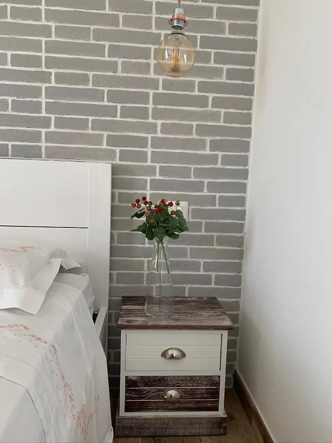 Bed and Breakfast Il Giardino Dei Limoni Suvereto