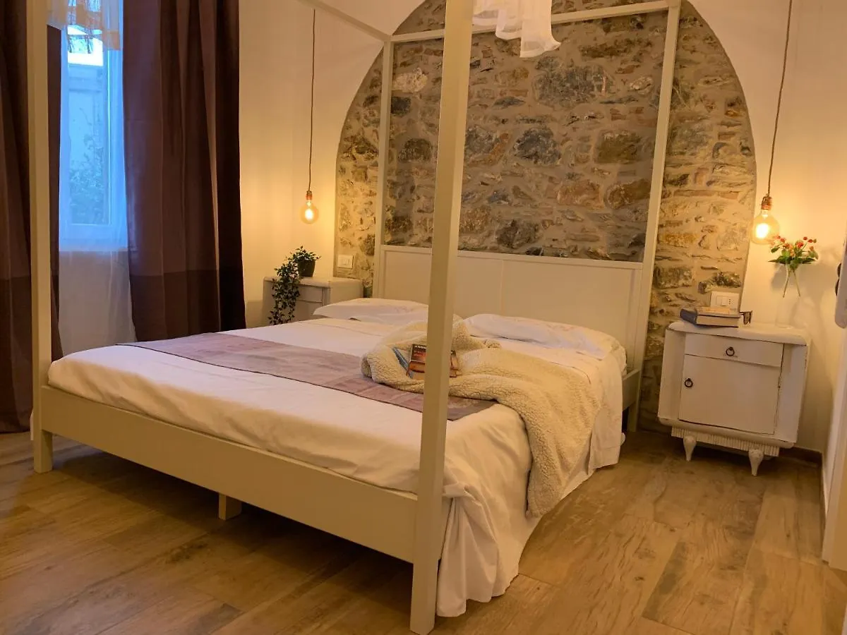 Bed and Breakfast Il Giardino Dei Limoni Suvereto