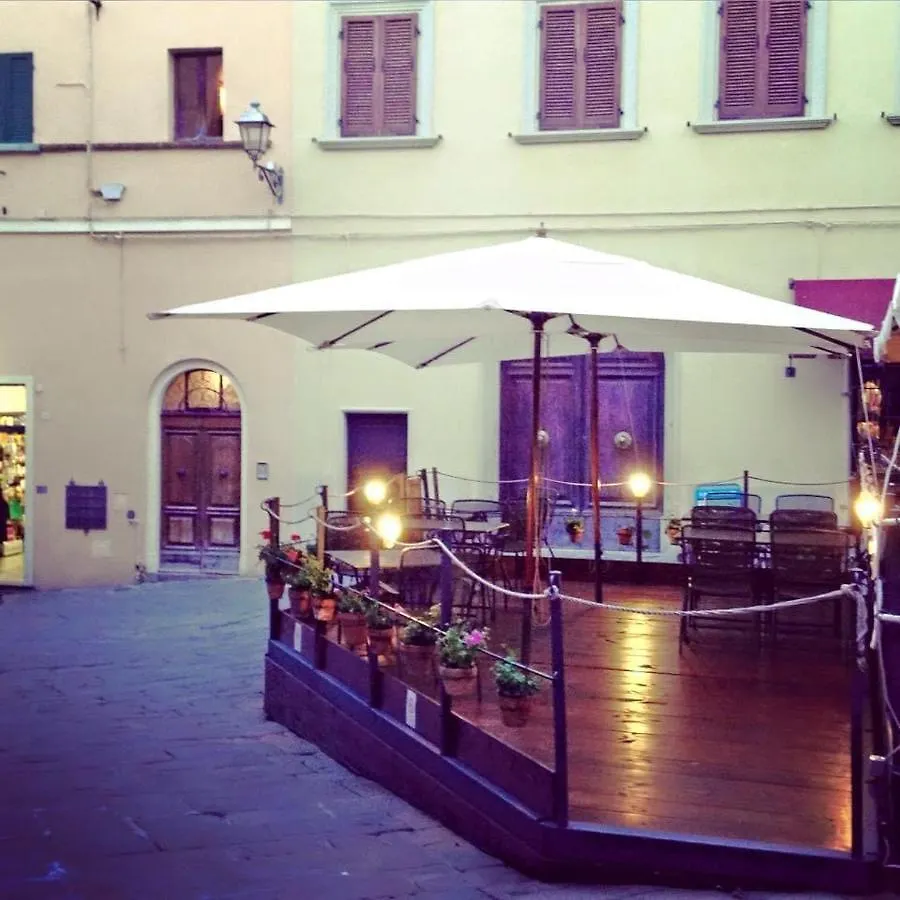 Bed and Breakfast Il Giardino Dei Limoni Suvereto 0*,